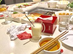 -海底捞火锅(玉桥商业广场店)