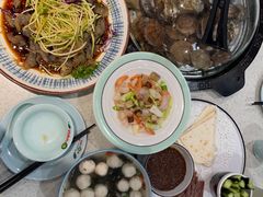 -巧克力渔家.小船海鲜胶东菜(万平口店)