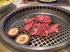 -千寻山野烤肉(中关村店)