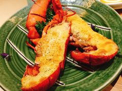 -花和海鲜自助(梅江店)