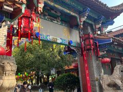 -翠湖公园