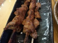 -新粤新疆菜(禅城店)
