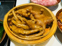 -卤校长老火锅(杨家坪直营店)