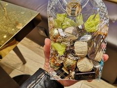 -VENCHI 闻绮(北京国贸商城店)