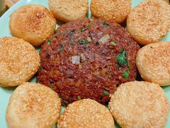 驴肉酥-淀里船宴(卓达店)