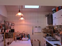 -倦勤咖啡(中山南路店)