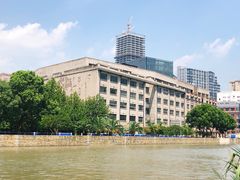 -上海四行仓库抗战纪念馆