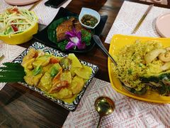 -泰妃堂.泰菜.夜宵(赤岗总店)