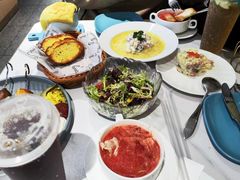 -库滋明·俄罗斯特色美食(中央大街店)