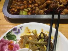 -川天喉重庆江湖菜