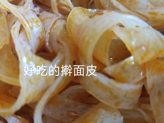 -王菊美食街·王菊面馆(总店)