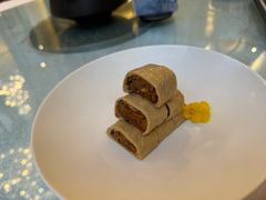 -星河湾半岛酒店-真粤中餐厅