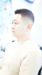 -DL BARBERSHOP男士理发店