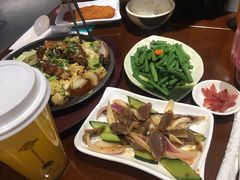 -雲栖斜街炸酱面馆