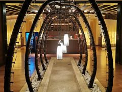 -采悦轩中餐厅·粤菜·海南菜(神州半岛喜来登度假酒店)