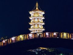 -桂林两江四湖景区