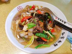 -孙家面馆(小康城店)