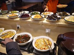 -素满香·食养自助(建邺万达店)