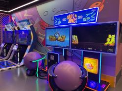 -SPAAARK超级乐园(广州海珠万达店)