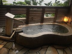 -南紀白浜 浜千鳥の湯 海舟