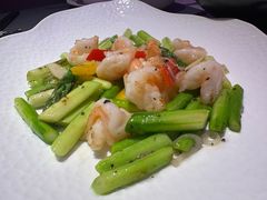 -曼格纳·曼芯馆(杨浦店)
