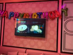 -酷秀KTV(五道口店)
