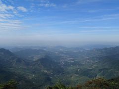 -广州市石门国家森林公园