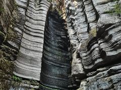 -梭布垭石林景区