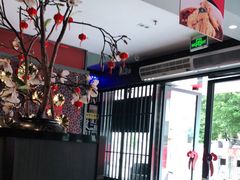 大堂-一品红川菜(皇岗店)