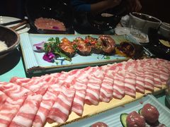 -东道煮牛肉火锅(东盛大街店)