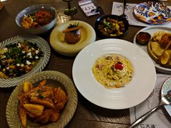 -仁义涵西餐·咖啡(中华巴洛克店)