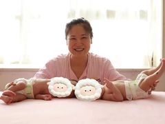 -金贝儿月嫂(高新尚品国际店)