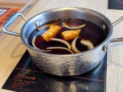 -吉野家(次渠大街店)