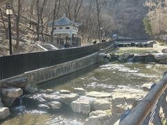 -白水寺森林公园