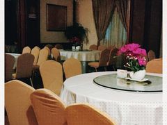 -金时代顺风大酒店(金山店)