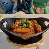 朱辛庄·新五街·畉鱼