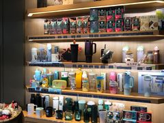 -星巴克(北京广渠门名敦道店)