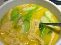 -绿茶餐厅(广州嘉裕太阳城店)