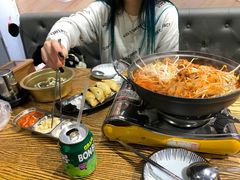 -吴草鸡爪오초닭발韩食堂(融恒盈嘉中心店)