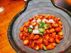 老醋花生-乔街深夜食堂·小龙虾·高压锅生蚝(杭州总店)