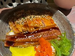 -林妈妈村·日式料理(宝山龙湖天街店)