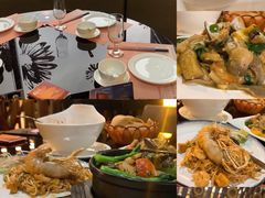 -金厨泰国餐厅·全泰籍厨师料理(拱北店)