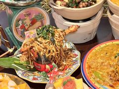 -泰妃殿(武汉首店)