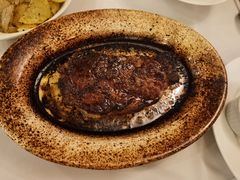 -摩根扒房(桐梓林店)