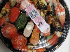 -河风精致寿司(尼盛店)