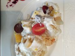 -陆壹捌餐厅(五大道店)