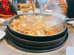 -春川铁板鸡(高科园店)