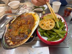 -河南前程·羊肉汤·烧烤(总店)