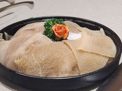 -海底捞火锅(银泰中心店)