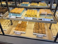 -祥禾饽饽铺·中式糕点(北京来福士店)